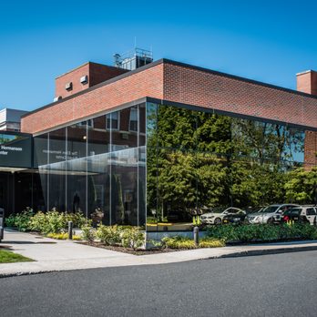 Southampton Hospital